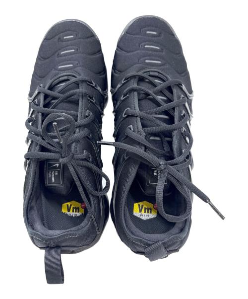 NIKE（ナイキ）NIKE (ナイキ) スニーカー ブラック サイズ:28.5の古着・服飾アイテム