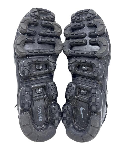 NIKE（ナイキ）NIKE (ナイキ) スニーカー ブラック サイズ:28.5の古着・服飾アイテム