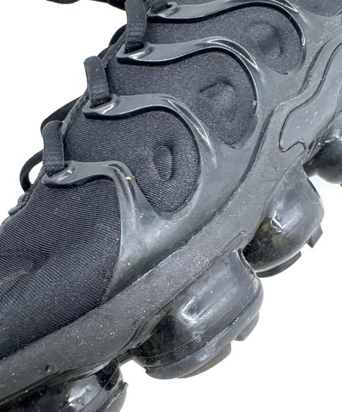 NIKE（ナイキ）NIKE (ナイキ) スニーカー ブラック サイズ:28.5の古着・服飾アイテム