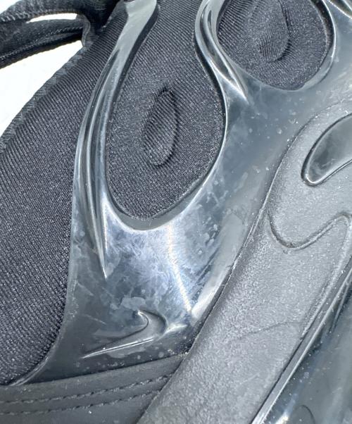 NIKE（ナイキ）NIKE (ナイキ) スニーカー ブラック サイズ:28.5の古着・服飾アイテム