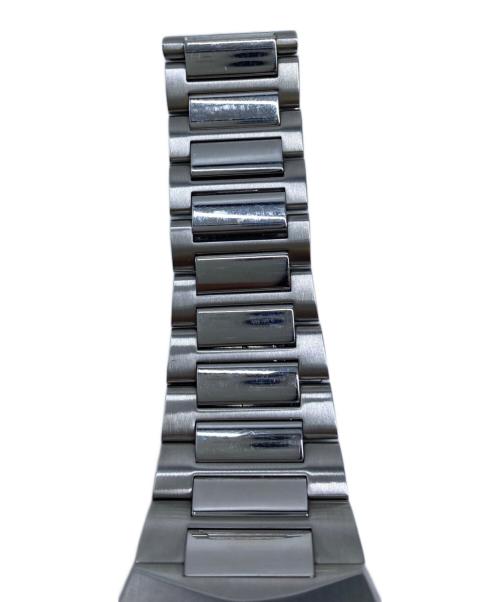 FREDERIQUE CONSTANT（フレデリックコンスタント）FREDERIQUE CONSTANT (フレデリックコンスタント) FREDERIQUE CONSTANT　リストウォッチ ネイビー×シルバーの古着・服飾アイテム