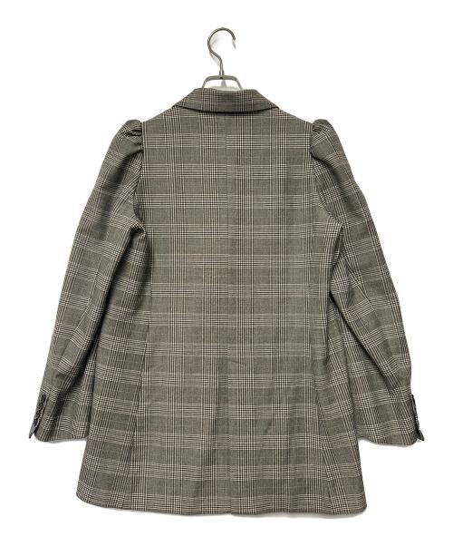 COCODEAL（ココディール）COCODEAL (ココディール) セットアップ グレー サイズ:1 未使用品の古着・服飾アイテム