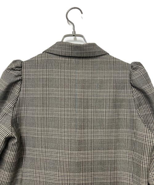 COCODEAL（ココディール）COCODEAL (ココディール) セットアップ グレー サイズ:1 未使用品の古着・服飾アイテム