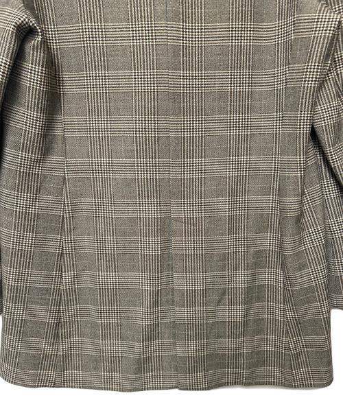 COCODEAL（ココディール）COCODEAL (ココディール) セットアップ グレー サイズ:1 未使用品の古着・服飾アイテム
