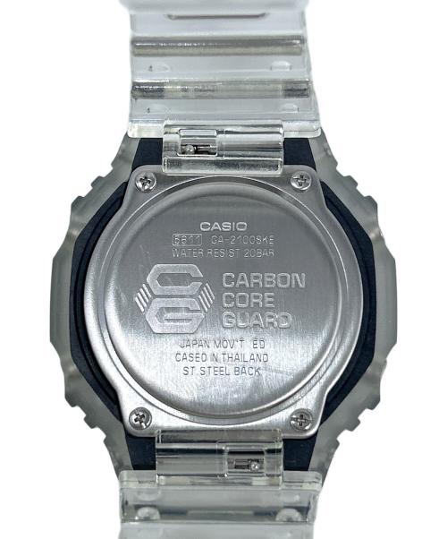 CASIO（カシオ）CASIO (カシオ) デジタルウォッチ サイズ:+の古着・服飾アイテム