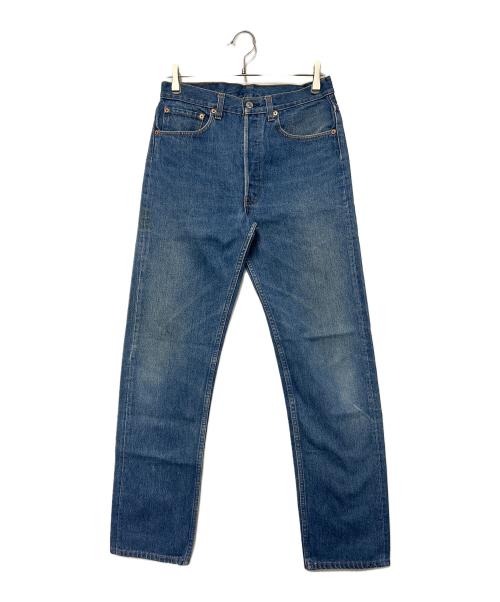 LEVI'S（リーバイス）LEVI'S (リーバイス) デニムパンツ インディゴ サイズ:Ｗ32の古着・服飾アイテム