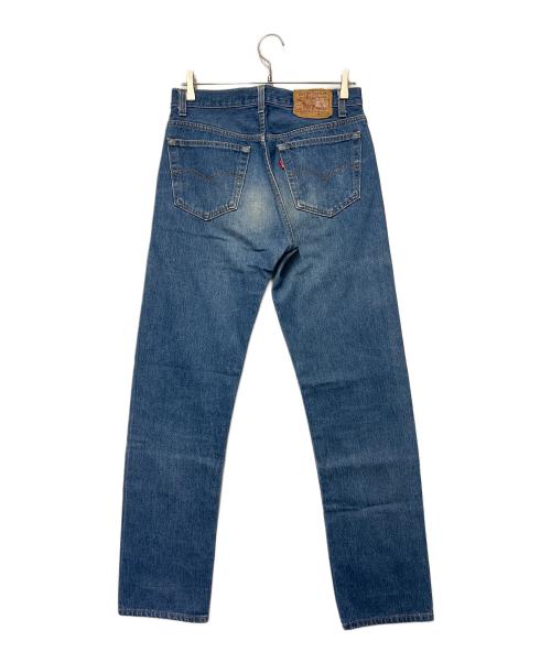 LEVI'S（リーバイス）LEVI'S (リーバイス) デニムパンツ インディゴ サイズ:Ｗ32の古着・服飾アイテム
