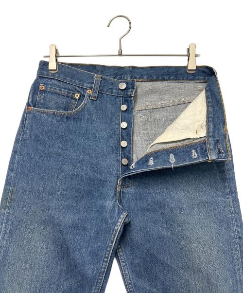 LEVI'S（リーバイス）LEVI'S (リーバイス) デニムパンツ インディゴ サイズ:Ｗ32の古着・服飾アイテム