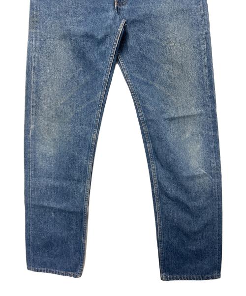 LEVI'S（リーバイス）LEVI'S (リーバイス) デニムパンツ インディゴ サイズ:Ｗ32の古着・服飾アイテム