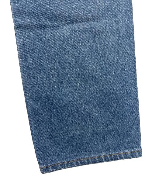 LEVI'S（リーバイス）LEVI'S (リーバイス) デニムパンツ インディゴ サイズ:Ｗ32の古着・服飾アイテム