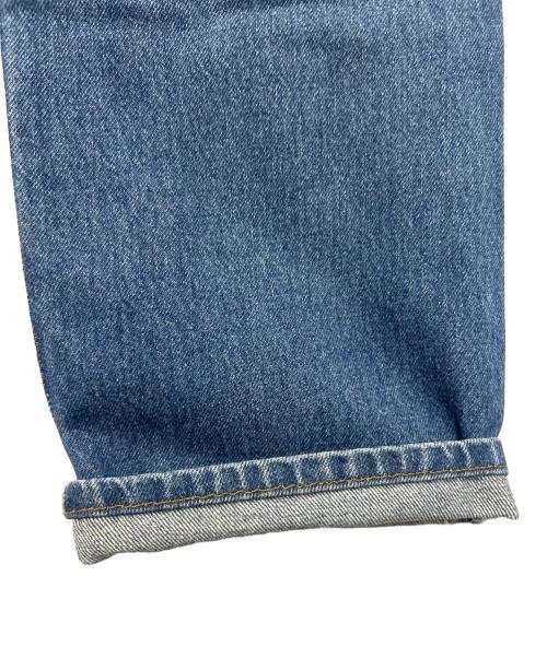 LEVI'S（リーバイス）LEVI'S (リーバイス) デニムパンツ インディゴ サイズ:Ｗ32の古着・服飾アイテム