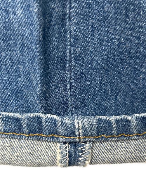 LEVI'S（リーバイス）LEVI'S (リーバイス) デニムパンツ インディゴ サイズ:Ｗ32の古着・服飾アイテム