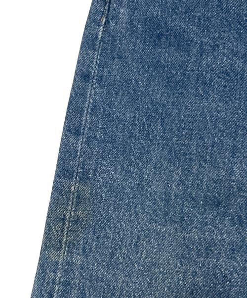 LEVI'S（リーバイス）LEVI'S (リーバイス) デニムパンツ インディゴ サイズ:Ｗ32の古着・服飾アイテム