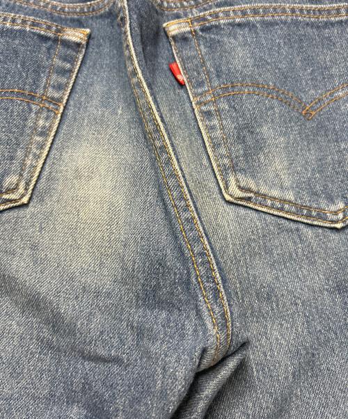 LEVI'S（リーバイス）LEVI'S (リーバイス) デニムパンツ インディゴ サイズ:Ｗ32の古着・服飾アイテム