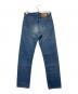 LEVI'S (リーバイス) デニムパンツ インディゴ サイズ:Ｗ32：8000円