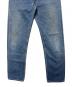 中古・古着 LEVI'S (リーバイス) デニムパンツ インディゴ サイズ:Ｗ32：8000円