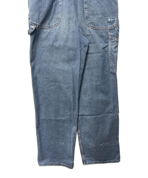 LEE（リー）LEE (リー) オーバーオール ブルー サイズ:76の古着・服飾アイテム