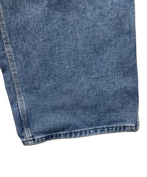LEE（リー）LEE (リー) オーバーオール ブルー サイズ:76の古着・服飾アイテム