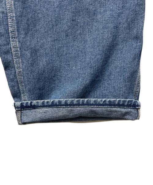 LEE（リー）LEE (リー) オーバーオール ブルー サイズ:76の古着・服飾アイテム