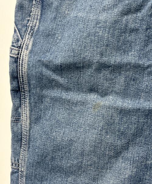 LEE（リー）LEE (リー) オーバーオール ブルー サイズ:76の古着・服飾アイテム