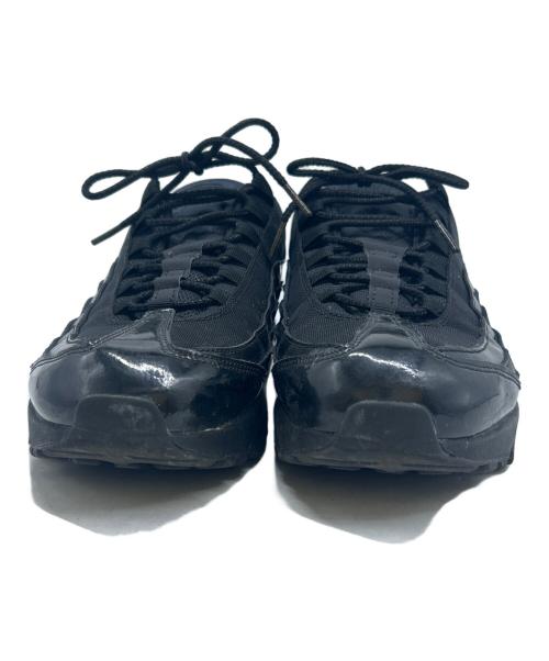 NIKE（ナイキ）NIKE (ナイキ) スニーカー ブラック サイズ:28cmの古着・服飾アイテム