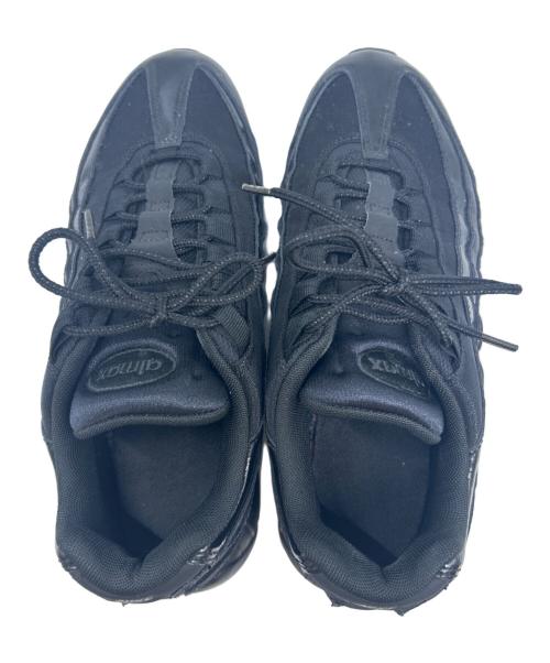 NIKE（ナイキ）NIKE (ナイキ) スニーカー ブラック サイズ:28cmの古着・服飾アイテム