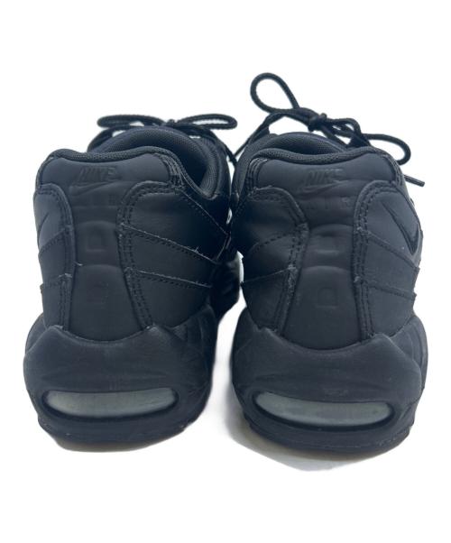 NIKE（ナイキ）NIKE (ナイキ) スニーカー ブラック サイズ:28cmの古着・服飾アイテム