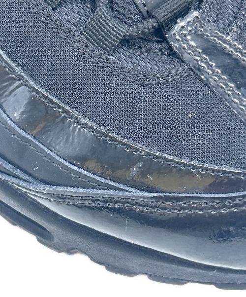 NIKE（ナイキ）NIKE (ナイキ) スニーカー ブラック サイズ:28cmの古着・服飾アイテム