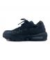 NIKE (ナイキ) スニーカー ブラック サイズ:28cm：7000円