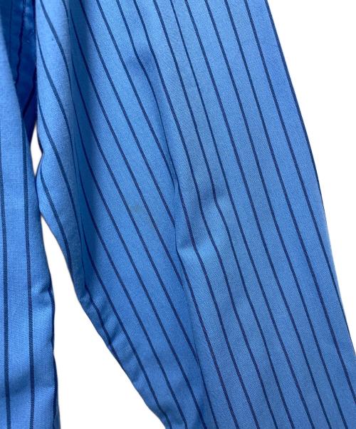 SUPREME（シュプリーム）Supreme (シュプリーム) 長袖シャツ ブルー サイズ:Ｓの古着・服飾アイテム