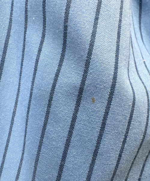 SUPREME（シュプリーム）Supreme (シュプリーム) 長袖シャツ ブルー サイズ:Ｓの古着・服飾アイテム