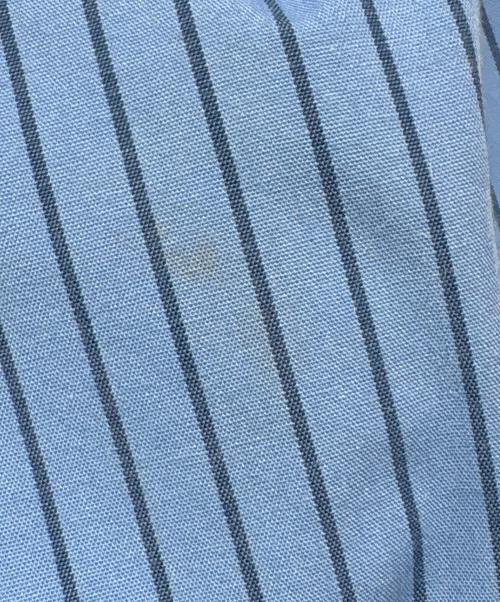 SUPREME（シュプリーム）Supreme (シュプリーム) 長袖シャツ ブルー サイズ:Ｓの古着・服飾アイテム