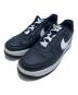 NIKE（ナイキ）の古着「スニーカー」｜ブラック×ホワイト