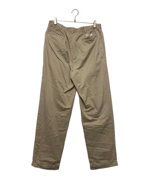 POLO RALPH LAUREN（ポロ・ラルフローレン）POLO RALPH LAUREN (ポロ・ラルフローレン) ポロチノ ベージュ サイズ:86の古着・服飾アイテム