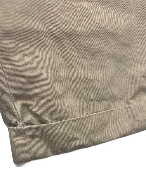 POLO RALPH LAUREN（ポロ・ラルフローレン）POLO RALPH LAUREN (ポロ・ラルフローレン) ポロチノ ベージュ サイズ:86の古着・服飾アイテム