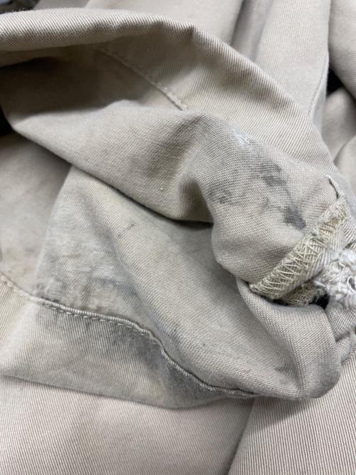 POLO RALPH LAUREN（ポロ・ラルフローレン）POLO RALPH LAUREN (ポロ・ラルフローレン) ポロチノ ベージュ サイズ:86の古着・服飾アイテム