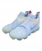 NIKEナイキ）の古着「スニーカー」｜グレー