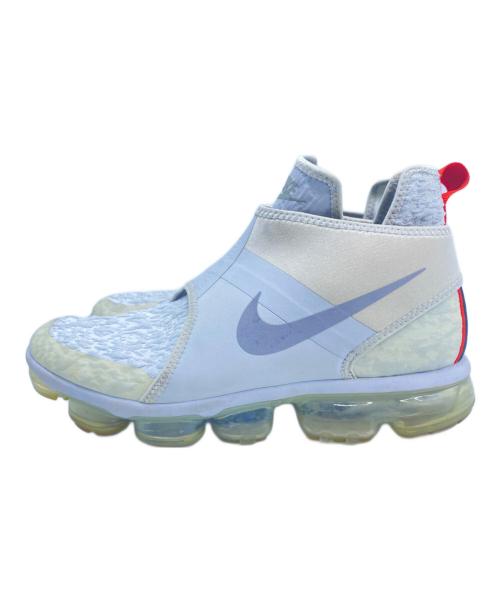 NIKE（ナイキ）NIKE (ナイキ) スニーカー グレー サイズ:28.5の古着・服飾アイテム