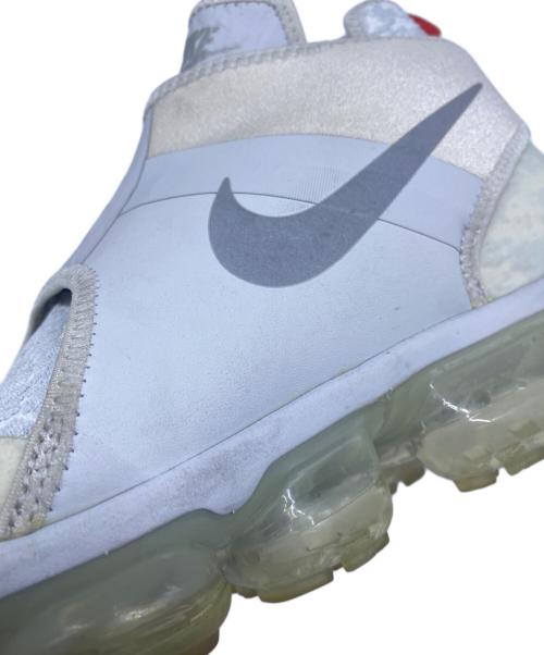 NIKE（ナイキ）NIKE (ナイキ) スニーカー グレー サイズ:28.5の古着・服飾アイテム