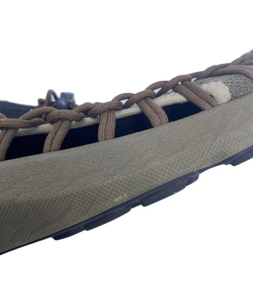 KEEN（キーン）KEEN (キーン) サンダル ブラウン サイズ:28の古着・服飾アイテム