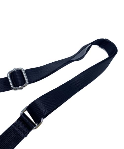 GANNI（ガニー）Ganni (ガニー) Adam et Rope (アダム エ ロペ) ショルダーバッグ ブラックの古着・服飾アイテム