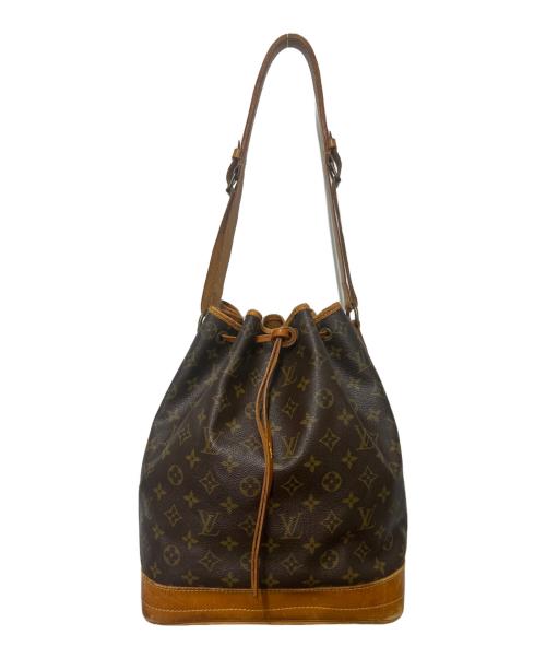 LOUIS VUITTON（ルイ ヴィトン）LOUIS VUITTON (ルイ ヴィトン) ショルダーバッグの古着・服飾アイテム