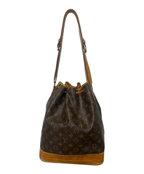 LOUIS VUITTON（ルイ ヴィトン）LOUIS VUITTON (ルイ ヴィトン) ショルダーバッグの古着・服飾アイテム