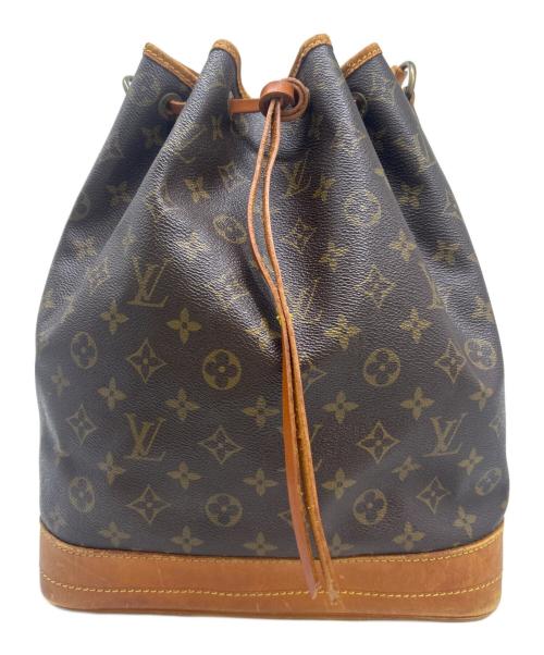 LOUIS VUITTON（ルイ ヴィトン）LOUIS VUITTON (ルイ ヴィトン) ショルダーバッグの古着・服飾アイテム