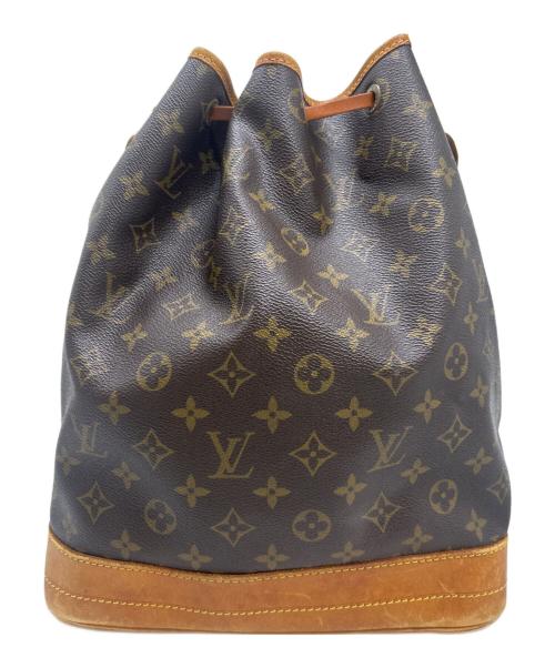 LOUIS VUITTON（ルイ ヴィトン）LOUIS VUITTON (ルイ ヴィトン) ショルダーバッグの古着・服飾アイテム