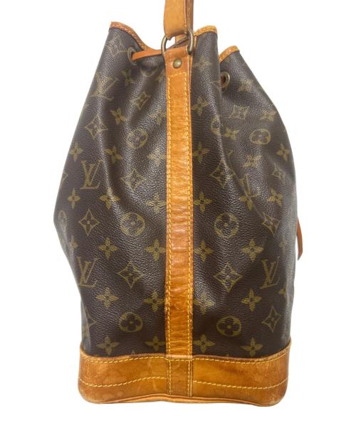 LOUIS VUITTON（ルイ ヴィトン）LOUIS VUITTON (ルイ ヴィトン) ショルダーバッグの古着・服飾アイテム