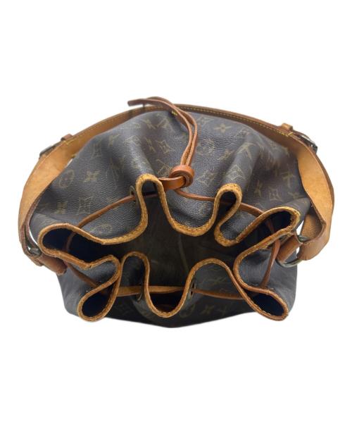 LOUIS VUITTON（ルイ ヴィトン）LOUIS VUITTON (ルイ ヴィトン) ショルダーバッグの古着・服飾アイテム