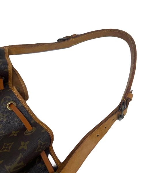 LOUIS VUITTON（ルイ ヴィトン）LOUIS VUITTON (ルイ ヴィトン) ショルダーバッグの古着・服飾アイテム