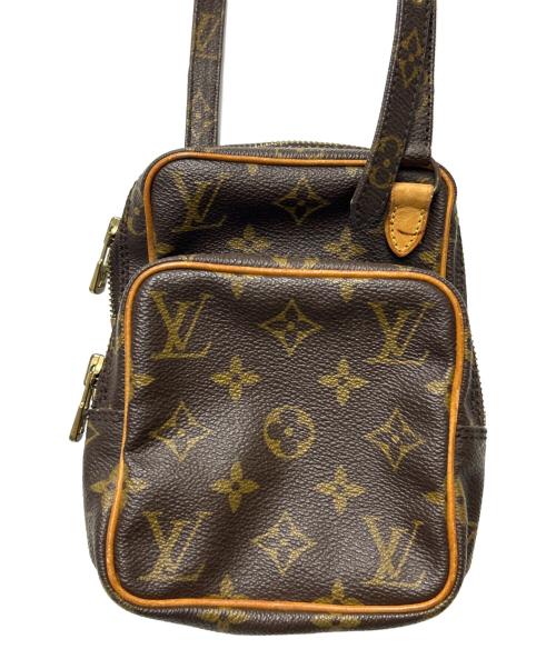 LOUIS VUITTON（ルイ ヴィトン）LOUIS VUITTON (ルイ ヴィトン) ショルダーバッグの古着・服飾アイテム