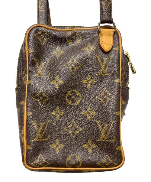 LOUIS VUITTON（ルイ ヴィトン）LOUIS VUITTON (ルイ ヴィトン) ショルダーバッグの古着・服飾アイテム